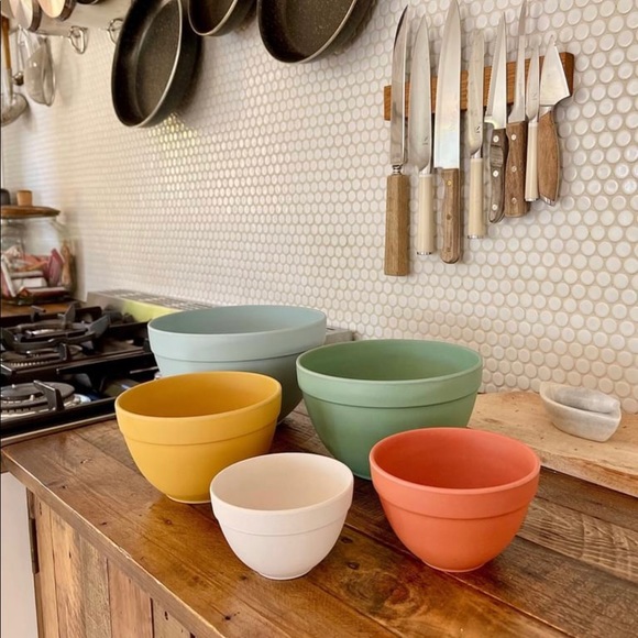 Bamboozle Dining Bamboozle Nesting Bowls Poshmark